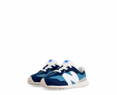 New Blance 327 MAR/AZ/BR - NW327CJ-1040